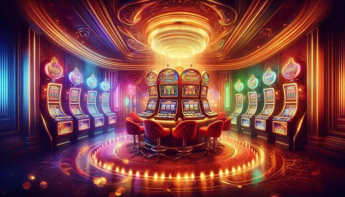 Regency Casino Thessaloniki